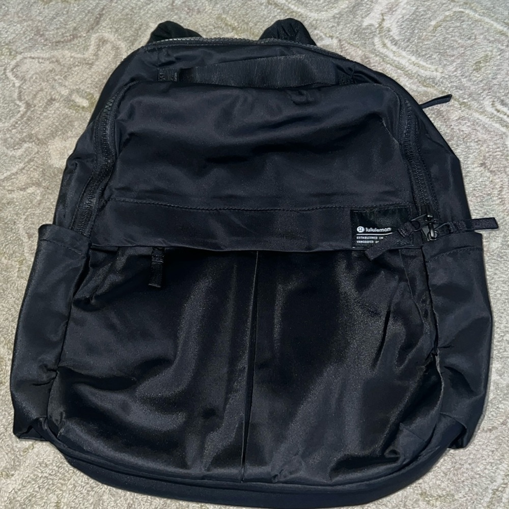Lululemon everyday backpack